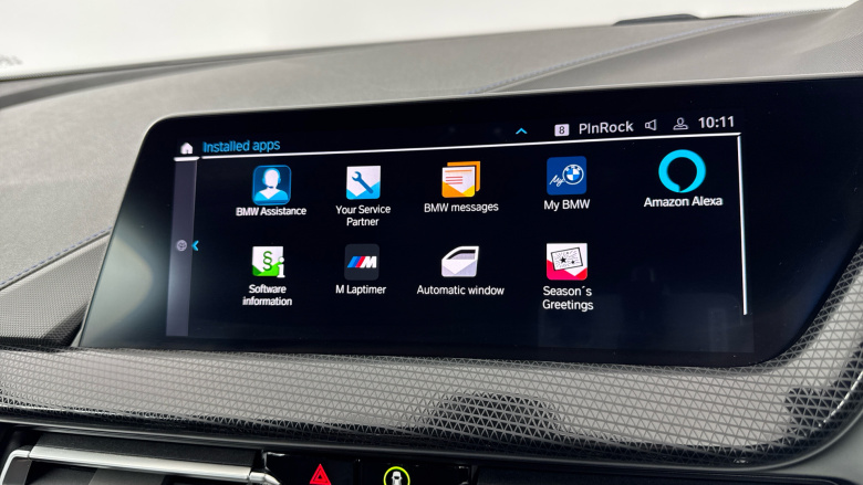 BMW 2 Series 218i [136] M Sport 4dr DCT Petrol Saloon